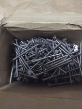 Box of 500 50mm Stainless Steel Cladding Nails