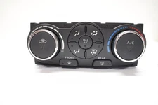 07-10 Nissan Altima Climate Control Module Panel HVAC AC Switch 27510-JA200 OEM