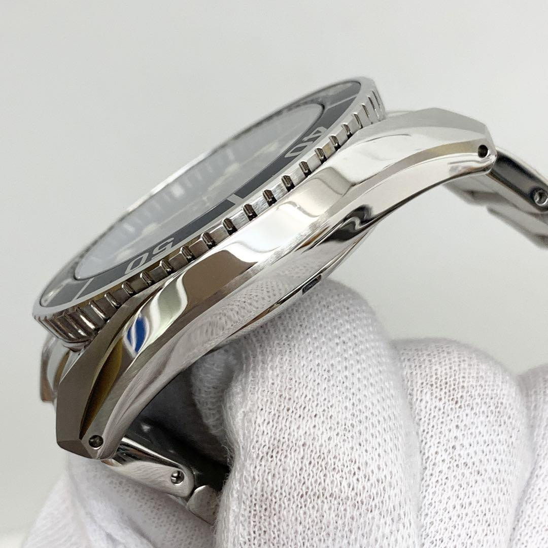 Seiko Prospex SBDC113 Men's Dive Watch - Excellent Condition