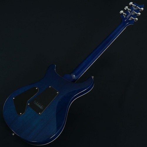 PRS SE SE Custom24-08 Quilt Package Lake Blue LB 3.59kg - Picture 2 of 11