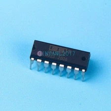 1PCS NEW Brown INA103KP Instrumentation Amplifier PDIP16 #F1