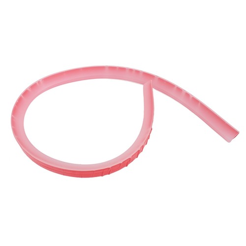 Bathroom Retention Water Barrier Strip/ Dry Wet Separation/ Silicone Seal Strip - Imagen 101 de 158