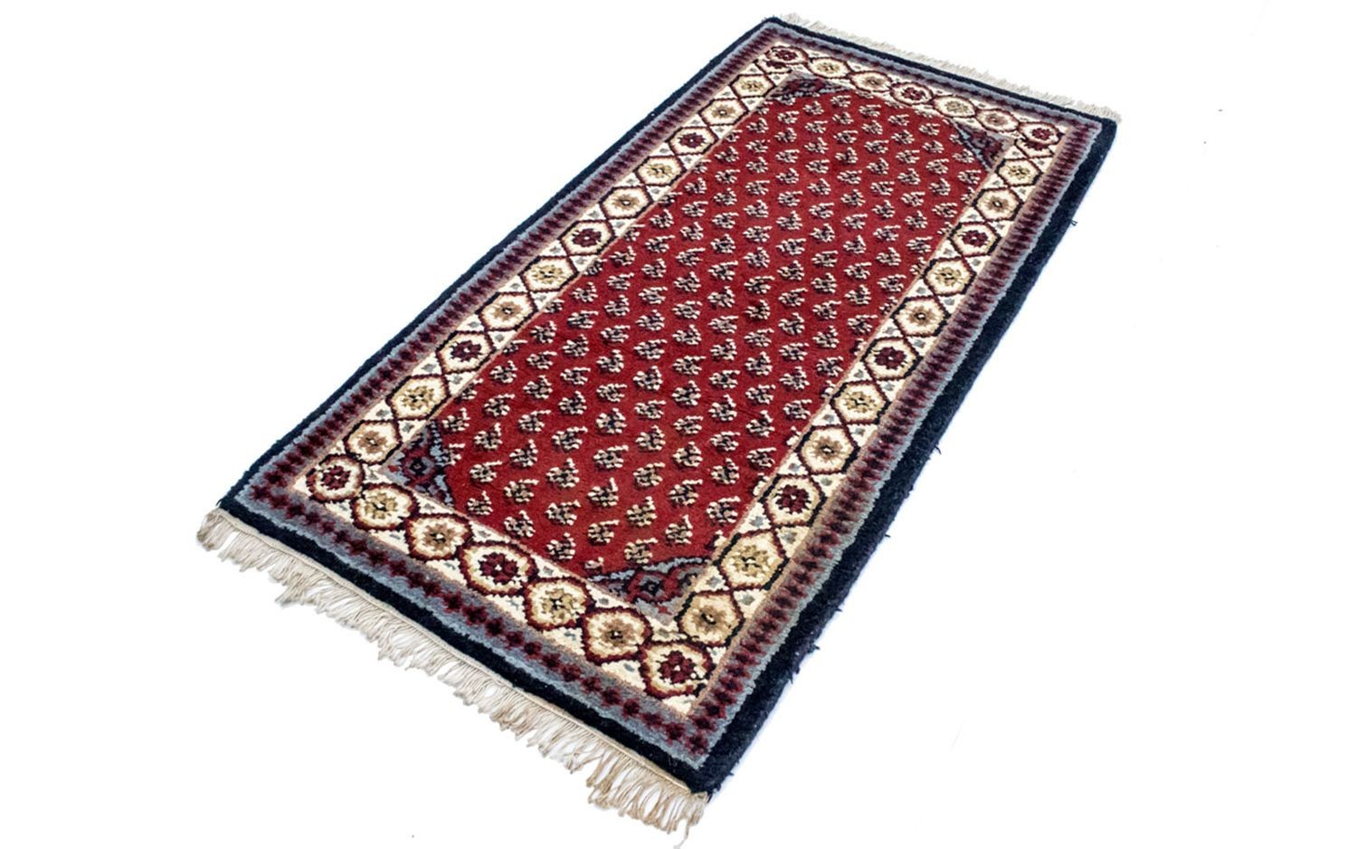 Morgenland Orientteppich - 160 x 90 cm - Rot
