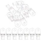 40 Pcs Teile Von Läuenersatz Tilt -Zauberstab -Tipps Haushaltszubehör