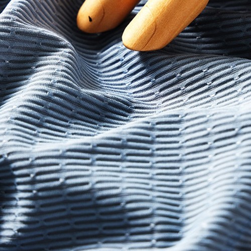 Men's U Convex Mesh Trunks Underpants Boxershorts Ideal for Everyday Use - Afbeelding 5 van 26