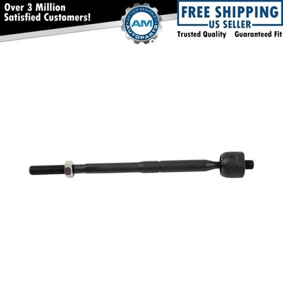 Front Left Right Inner Tie Rod For 2013-2016 Mazda CX-5