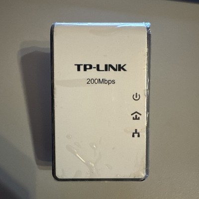 TP-Link AV200 Mini Powerline Adapter TL-PA211 Ethernet