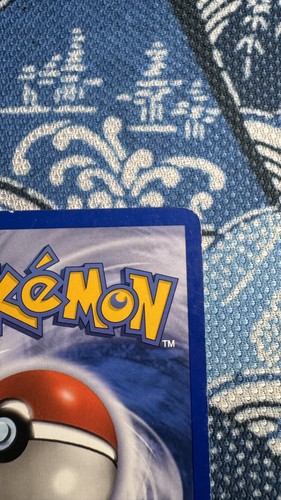 Mew 4/17 POP Series 4 Promo Pokemon Card Holo Foil Rare MP - Picture 5 of 6