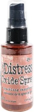 Tim Holtz Distress Oxide Spray 1.9fl oz-Crackling Campfire