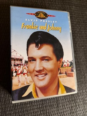 Elvis Presley - Frankie und Johnny | DVD 426