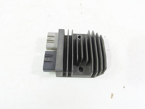 2021 Kawasaki Teryx KRX KRF 1000 Rectifier Voltage Regulator FH027BA 21066-0771 - Picture 2 of 12