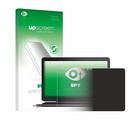 Anti Espion pour Dell Latitude 13 7350 Film de protection confidential