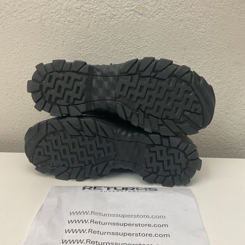 12467 5.11 Tactical Fas-Tac Low US 8 W schwarz - Bild 5 von 6