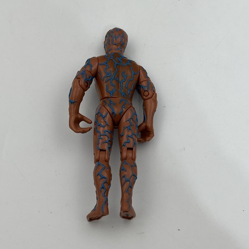 Lot Of 3 Loose Star Trek Figures 1994 Playmates w/ Accessories *Read* - Picture 7 of 16