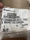 Pentair Flowswitch 2 Ft PLG O-RING & MAGNET ECO 93032004