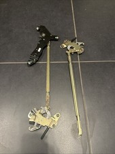 MB SLK R 171 Dachverrieglung A 1717900071 Verriegelung Vario Dach vorne (104) MB SLK R 171 Dachverrieglung A 1717900071 Verriegelung Vario Dach vorne (104)