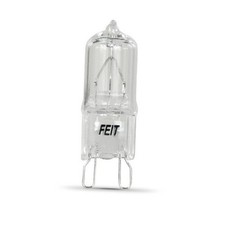 BPQ35/G9 35-Watt Halogen T4 Bulb