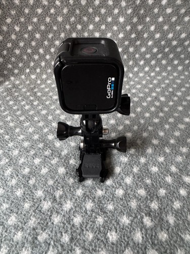 GoPro Hero 4 Session Action Sports Video Camera 1080p HD Digital Waterproof Cam - Picture 3 of 12