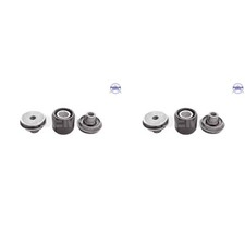 2x SIDEM Querlenkerlager Vorne für MINI Mini F56 Cooper SE/Electric One F55 F60