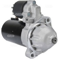 HC-Cargo Anlasser Starter 1.7 Kw FüR Mercedes Sprinter 35-T S203 S204 S211 W204