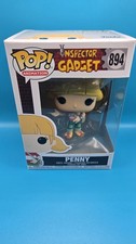 Funko Pop! Vinyl: Inspector Gadget - Penny #895