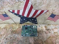 *SPECIAL PRICE* 2004 CHARMILLES 2030 ASEM CPU-CSL2 7359A022 LS BOARD