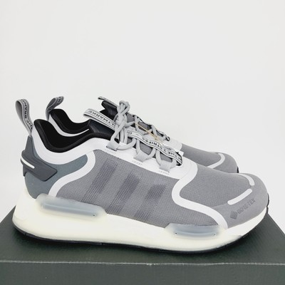 NWT Adidas Men\'s NMD_V3 Gore-TEX Shoes, Gray, Size 5 51ttoVwnCjL._AC_UY900_.jpg main image 3