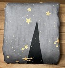 Pottery Barn Teen Harry Potter Hogwarts Light Up Blackout Curtain 52”x 84” Read