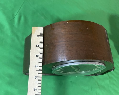 Vintage ODO Clock W200 Movement ( For Parts/repair ) - Picture 15 of 15
