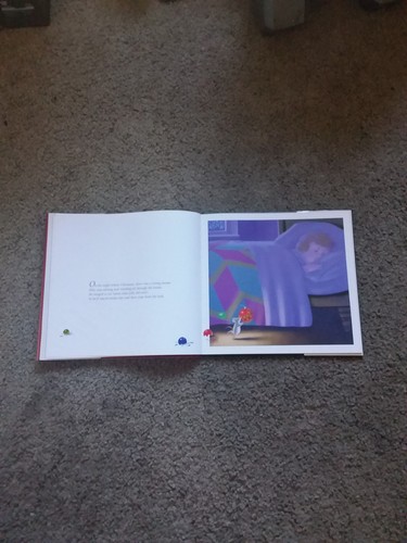 Zwei Hardcover Bücher für Kinder Die tolle Weihnachts-Extravaganz & Die Maus gebraucht - Bild 12 von 12