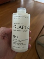Olaplex No. 3 Hair Perfector Repairing Hair Treatment 8.5oz /250ml "BRAND NEW"
