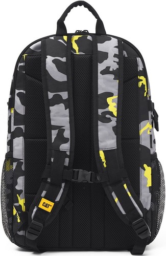 Caterpillar Cat Barry 84055-634 Everyday City Travel School Backpack Daypack 31L - Picture 2 of 5