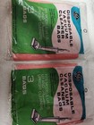 6 VINTAGE GE/PREMIER VACUUM  CLEANER BAGS FOR UPRIGHT MODELS U4, U5 and U7. NOS. — photo 2
