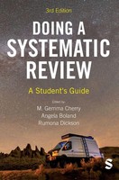 Doing A Systematic Review | Gemma Cherry (U. A.) | Buch | Englisch | 2023