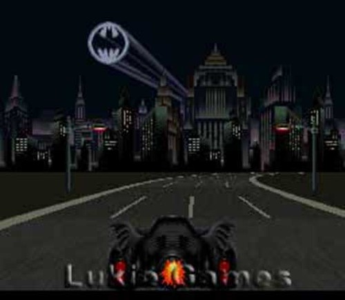 Batman Returns - Fun SNES Super Nintendo Game - Picture 3 of 4