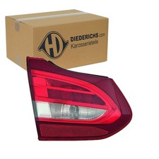 DIEDERICHS RÜCKLEUCHTE RECHTS INNEN passend für MERCEDES-BENZ C-KLASSE | 1673692