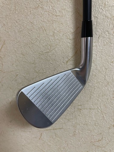 Titleist T MB 718 Single 3i KBS TOUR HYBRID PROTOTYPE 75 S - Picture 3 of 7