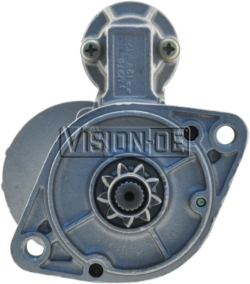 Motor de arranque BBB Industries 16720 Foto 3 de 4