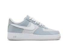 Nike Air Force 1 07 LV8 Wolf Grey Patent HV9405-001 Available Now