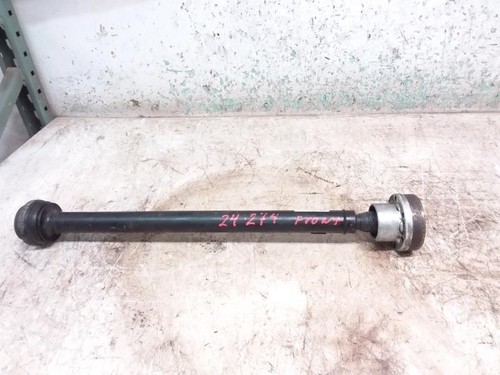 Maserati Levante 2018 Front Driveshaft P/N 6700319580 Photo - $165