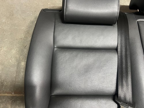 2009 2010 2011 2012 Audi A3 TDI Rear Right Upper Seat Cushion OEM 9582 - Bild 6 von 13