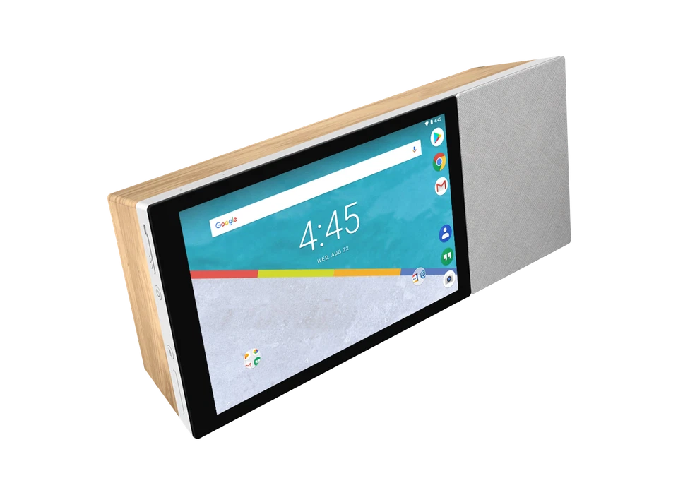 Tablette Archos Hello 10 Home Assistant 10,1" HD Gris16 GB commande vocale - Photo 2/4