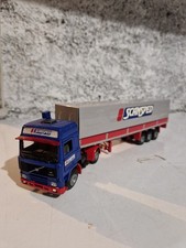 Tekno 1.50 Camion Volvo F12 Scansped