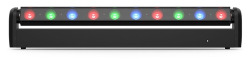 2 Chauvet DJ COLORband PiX-M ILS RGB LED Moving Strip Wash Lights+DMX Controller - Picture 2 of 12