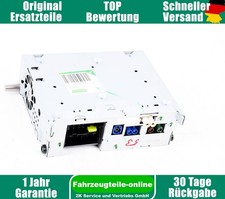 Navigationssystem Radio Navi Media Player Mercedes E-Klasse W213 A2139005311 Navigationssystem Radio Navi Media Player Mercedes E-Klasse W213 A2139005311