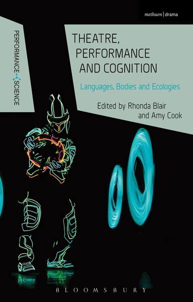 Rhonda Blair | Theatre, Performance And Cognition | Buch | Englisch (2016)-image