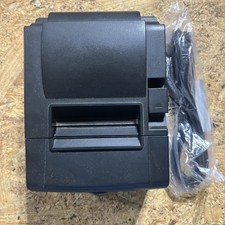 Star Micronics TSP100III TSP143IIIU Thermal Receipt Printer