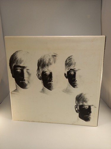 The Beatles - A Private View Hardback Photo Coffee Table Book by Robert Freeman - Picture 3 of 11
