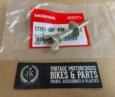 Honda CR80R/RB 1986-02 CR85R/RB 03-07 Oem Air Filter Cage Bolt 17291-GBF-830