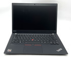 Lenovo ThinkPad T14s Gen 1 AMD Ryzen 5 Pro 4650U 16GB Ram 512GB SSD W11 Pro